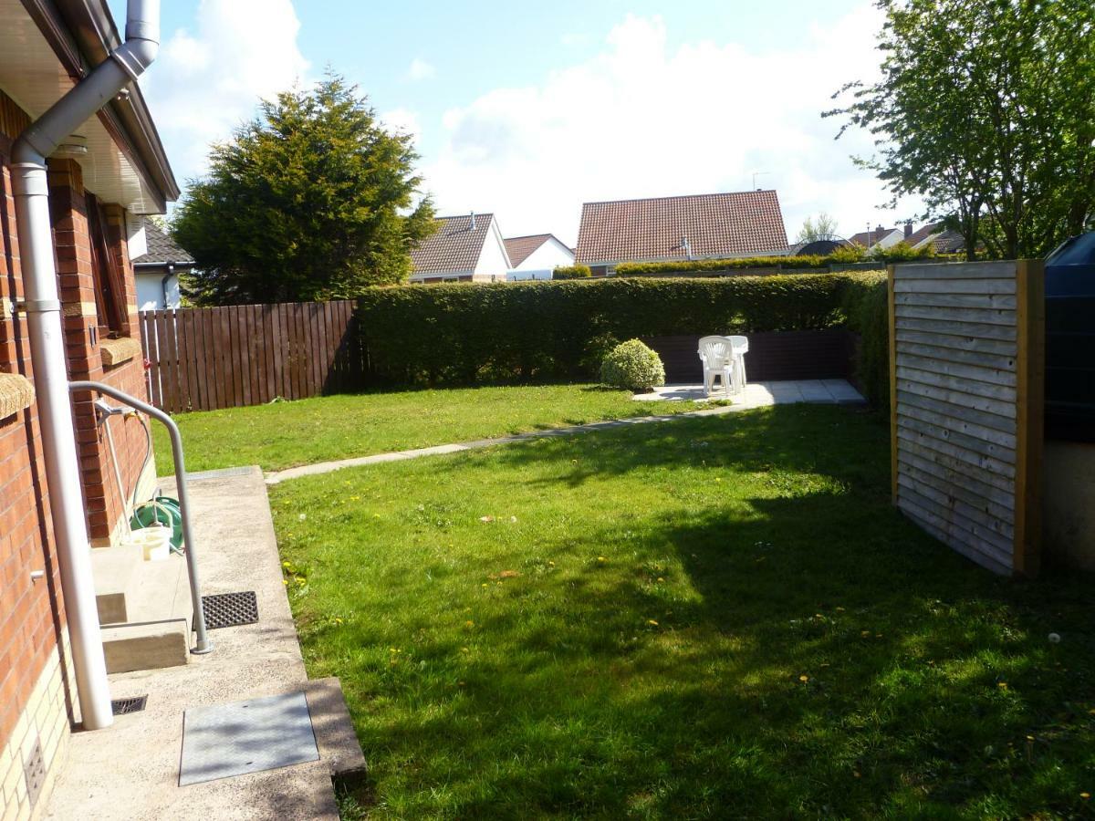 Willowfield Coleraine