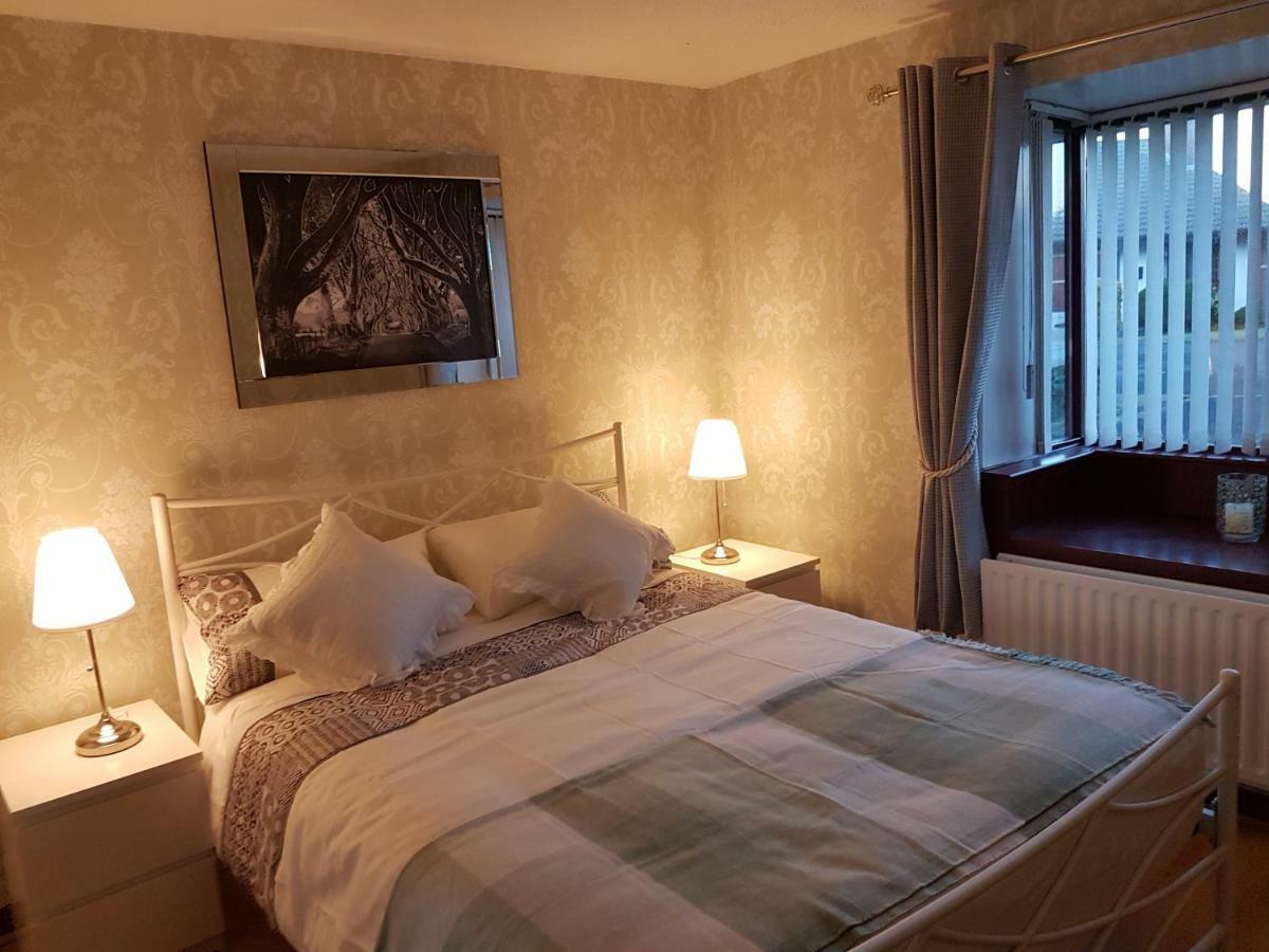 Willowfield Vakantiehuis