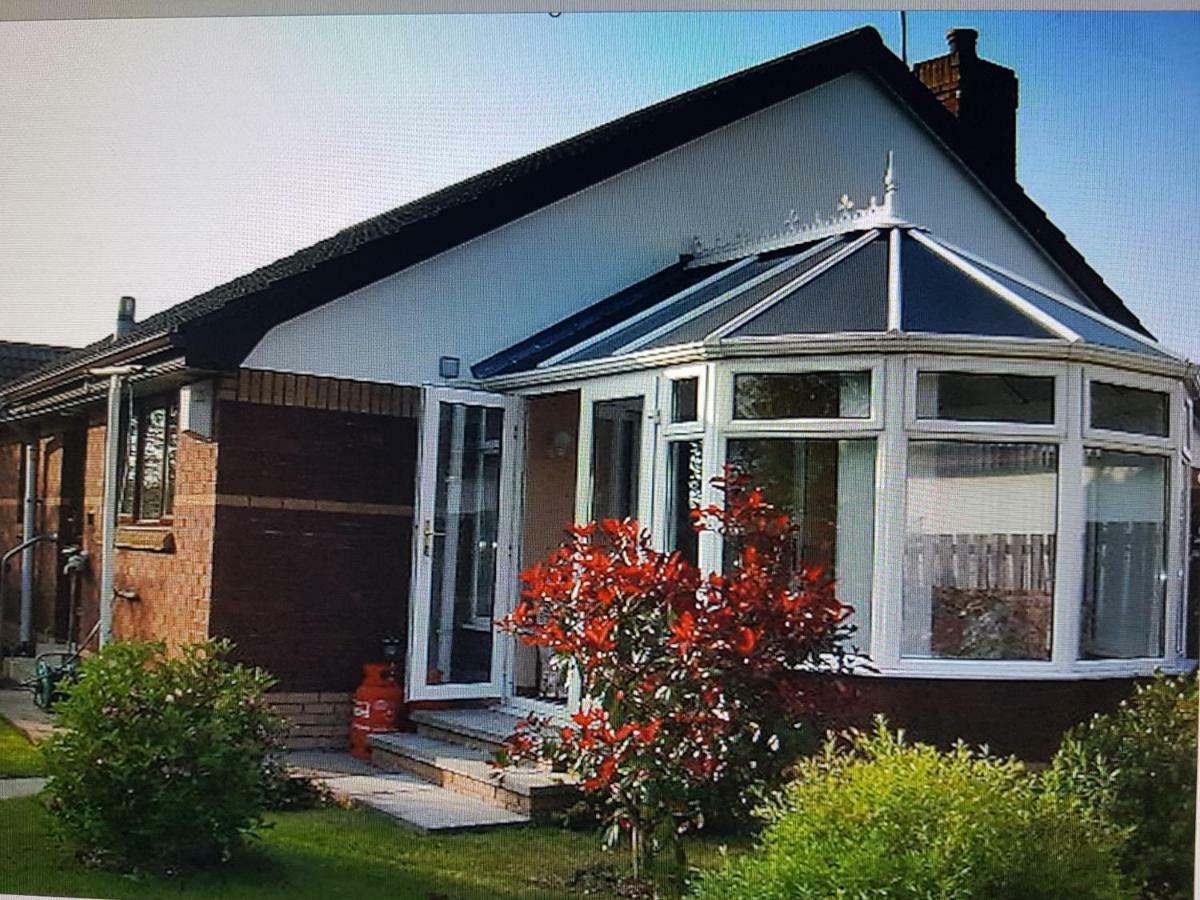 Willowfield Coleraine