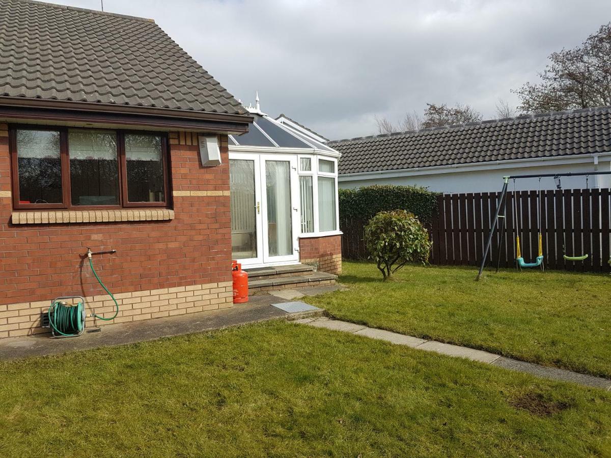 Willowfield Vakantiehuis Coleraine